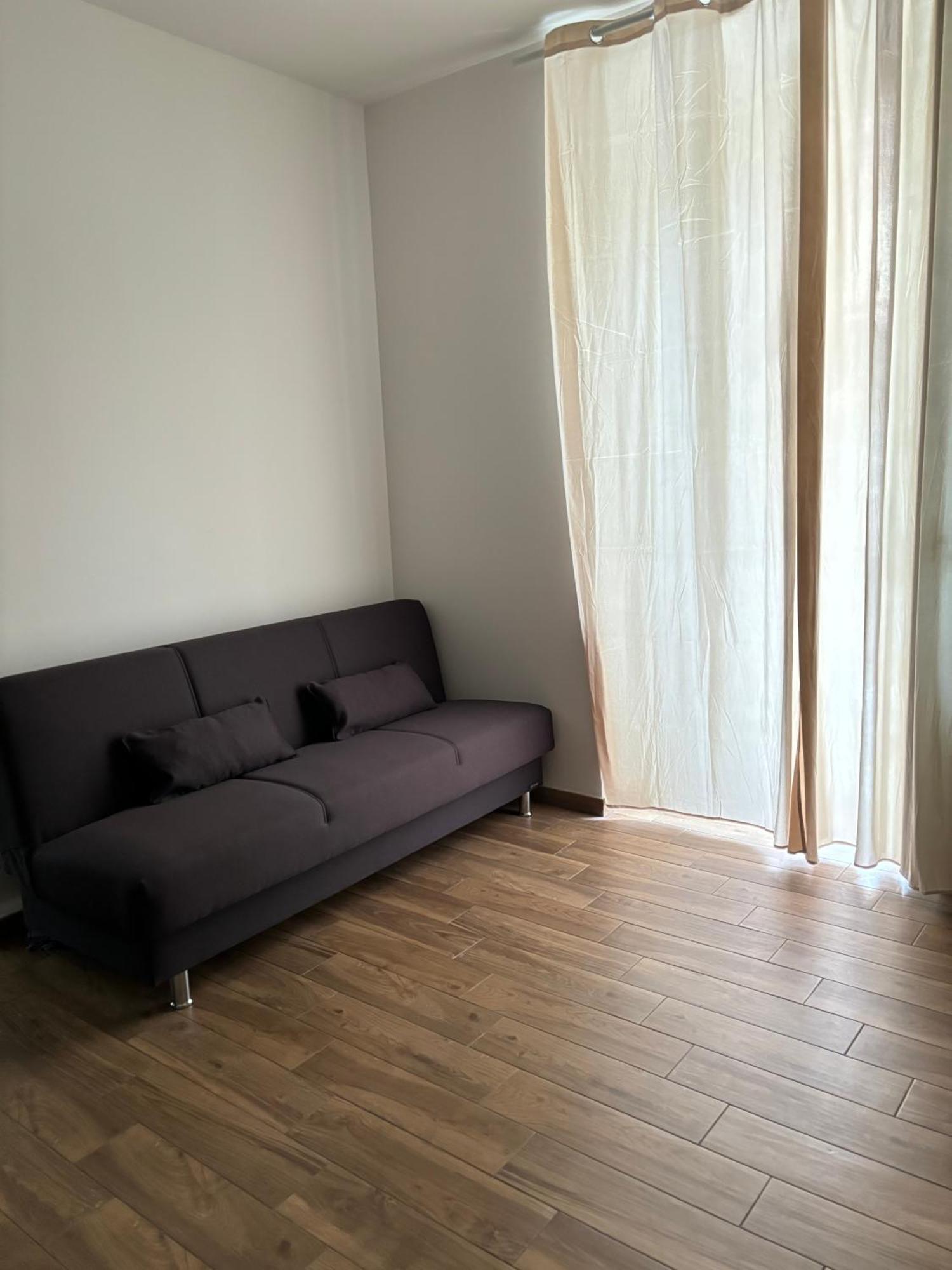 Come Fossi A Casa Palermo Buitenkant foto