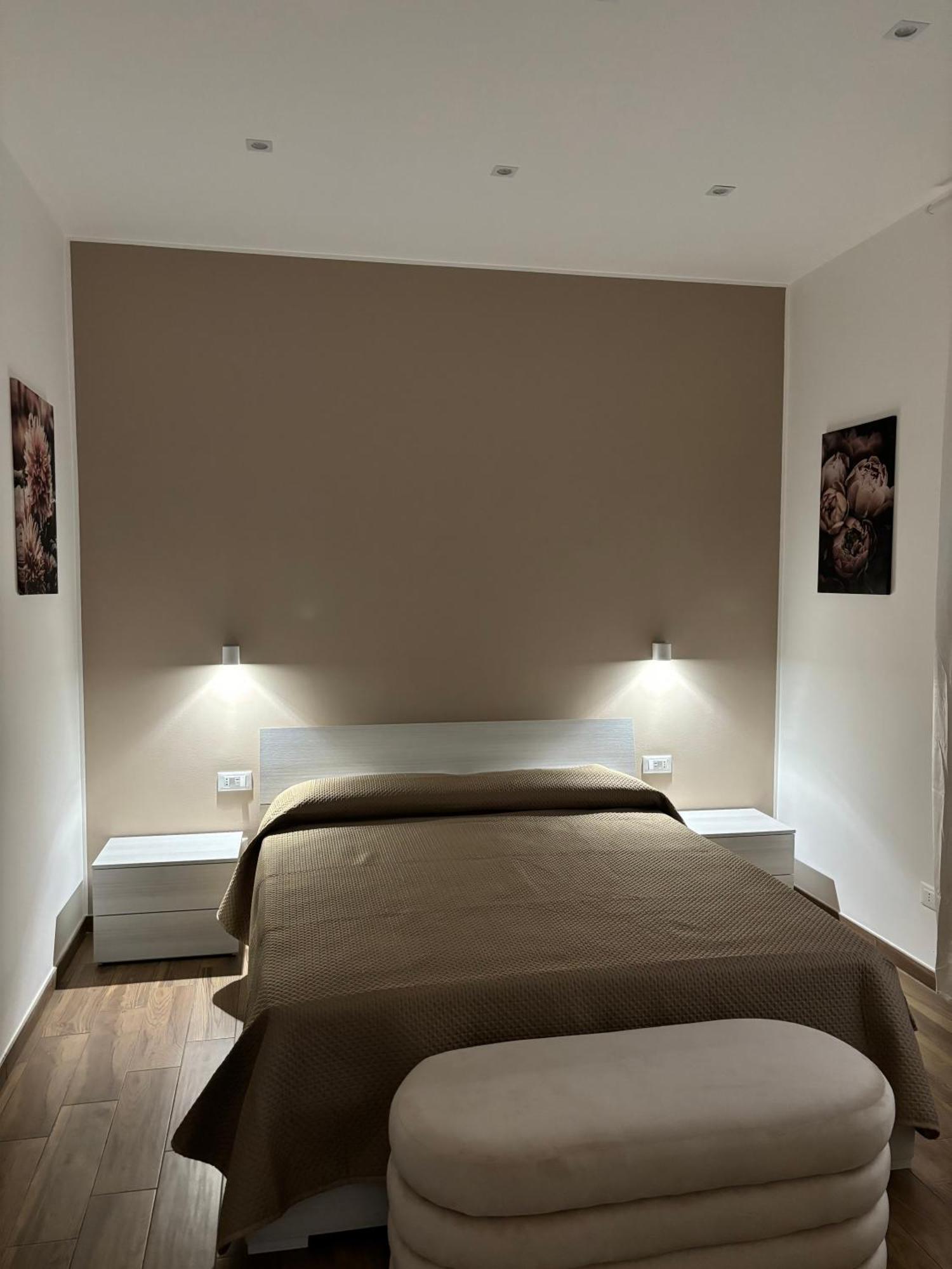 Come Fossi A Casa Palermo Buitenkant foto