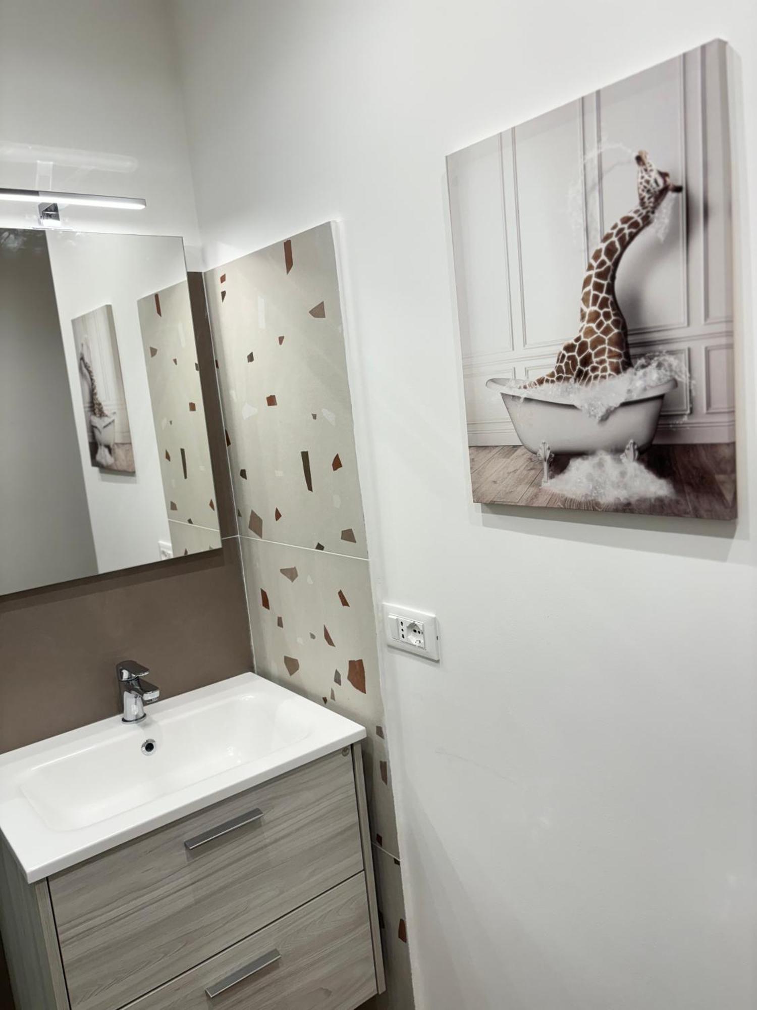 Come Fossi A Casa Palermo Buitenkant foto