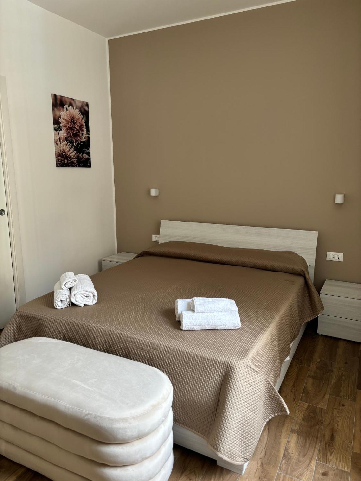 Come Fossi A Casa Palermo Buitenkant foto