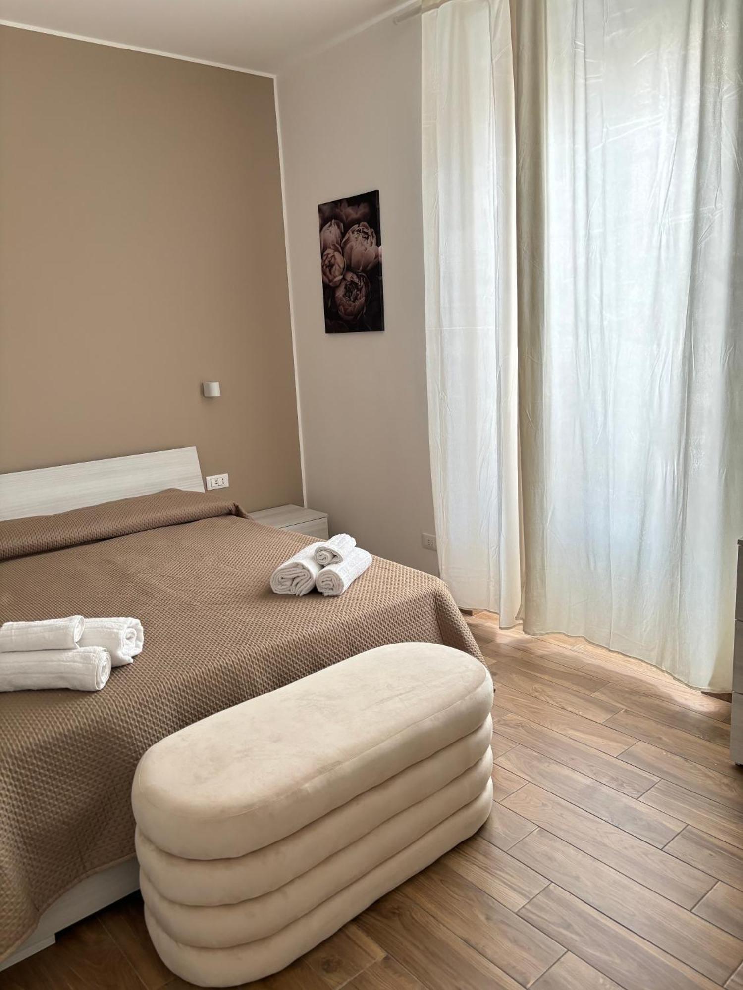 Come Fossi A Casa Palermo Buitenkant foto